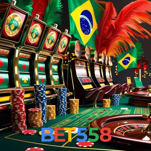 BET558 visual