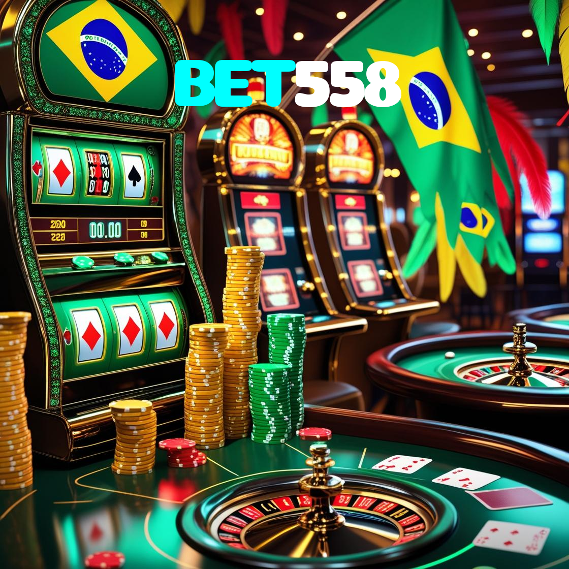 BET558 visual