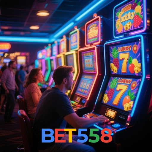 BET558 visual