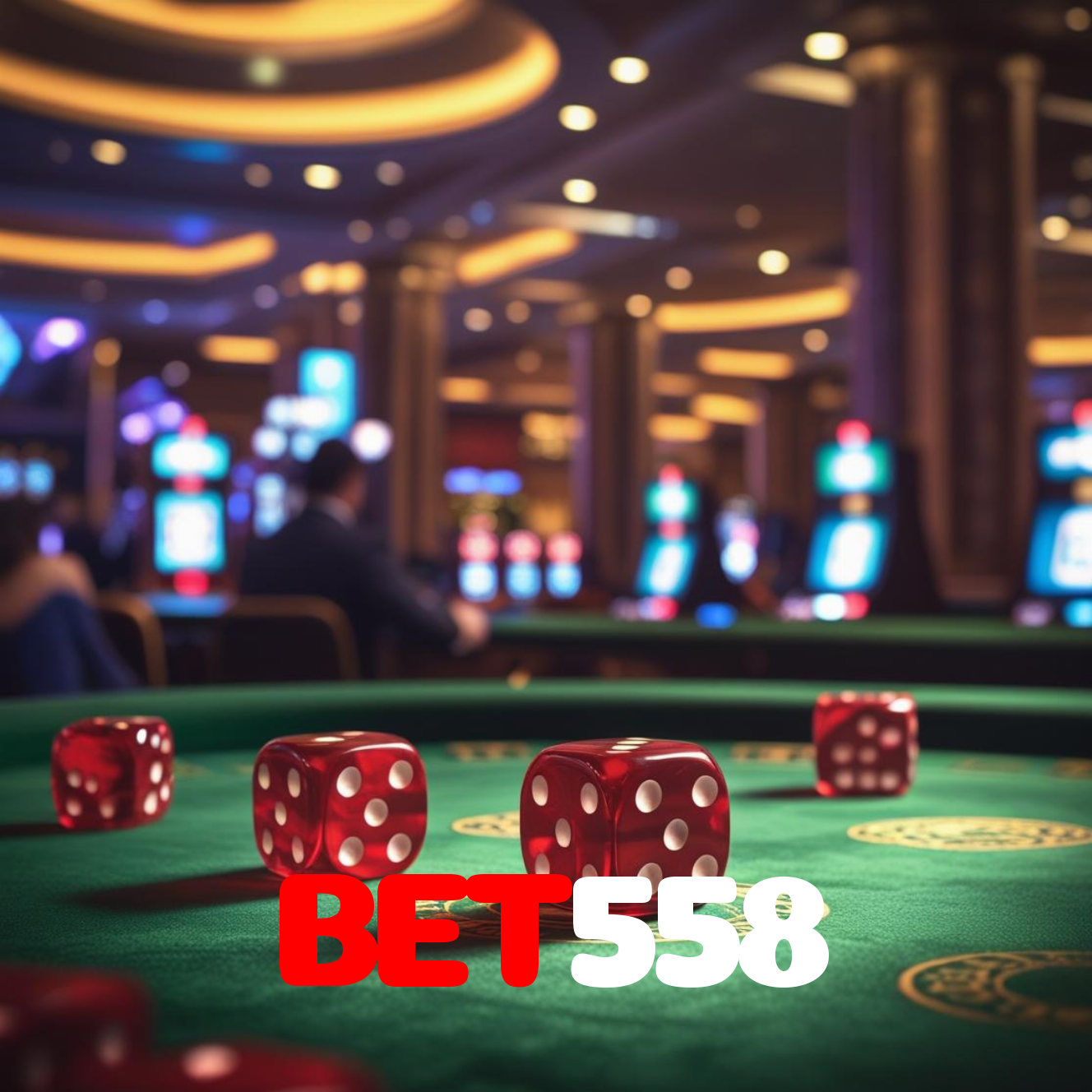 BET558 visual