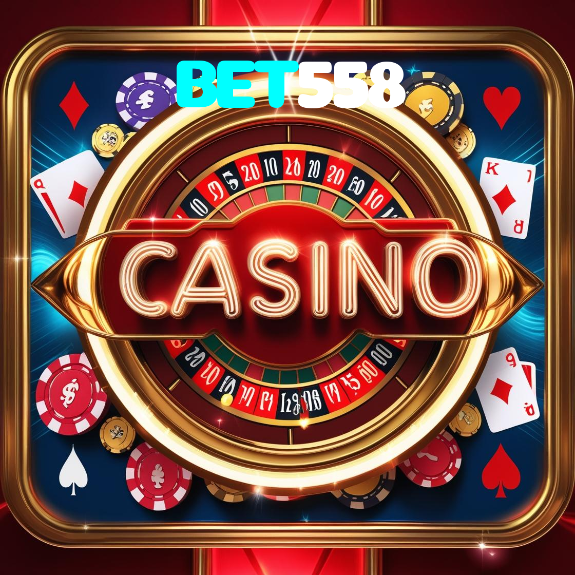 BET558 visual