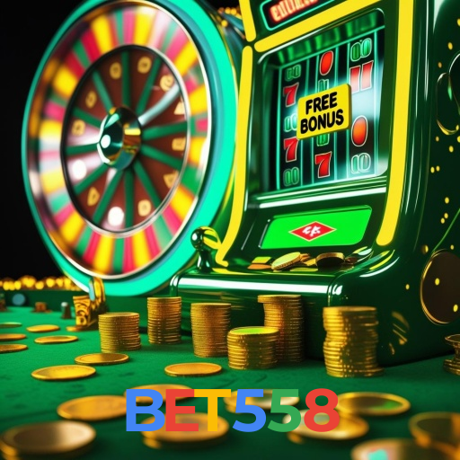 BET558 visual