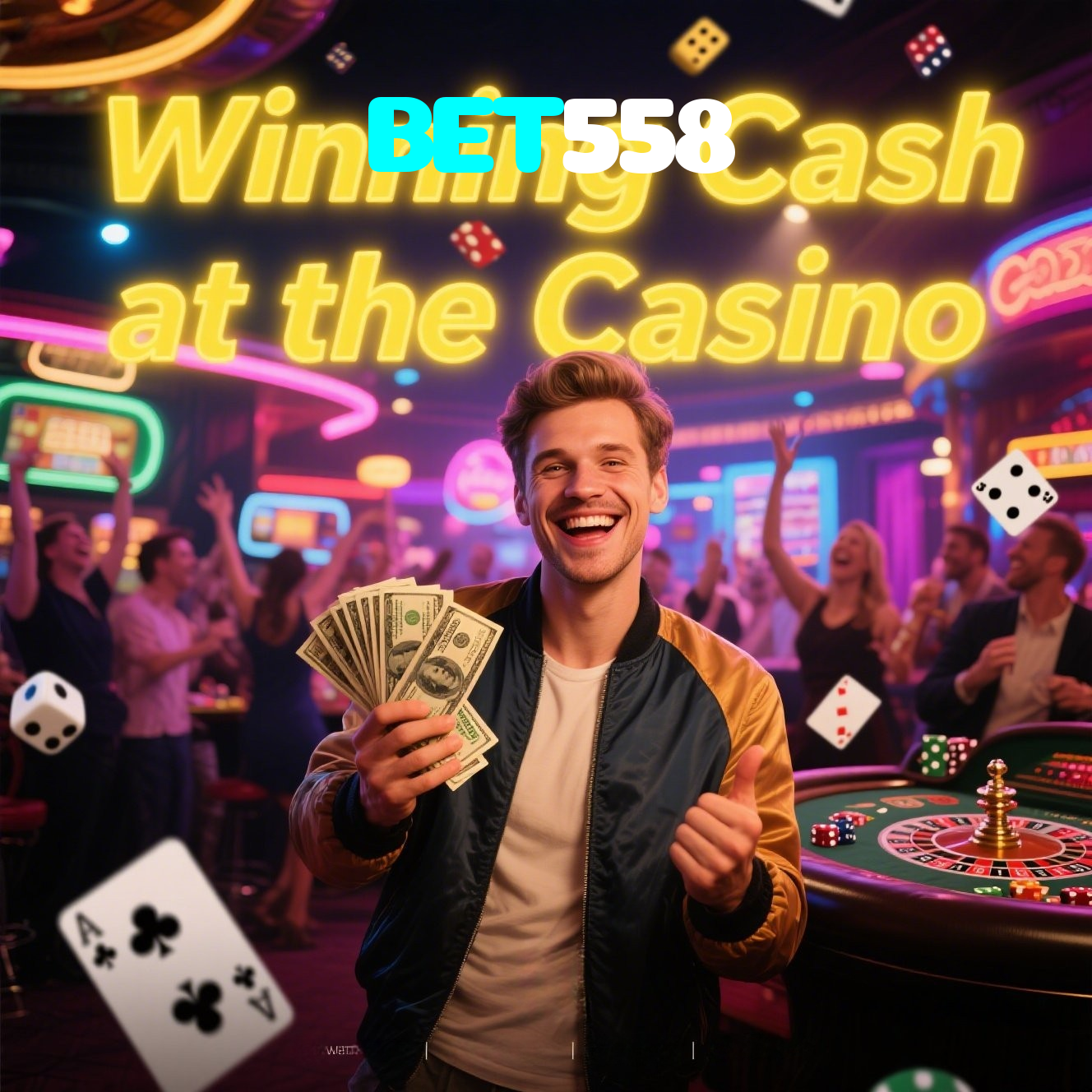 BET558 visual