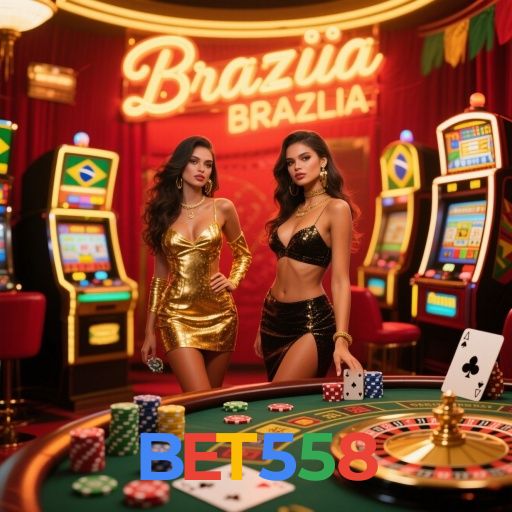 BET558 visual
