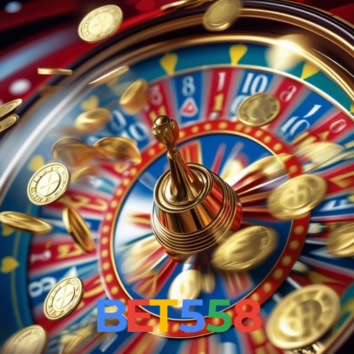 BET558 visual