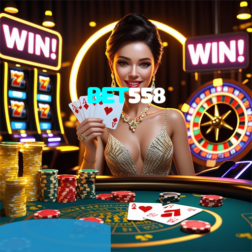 BET558 visual