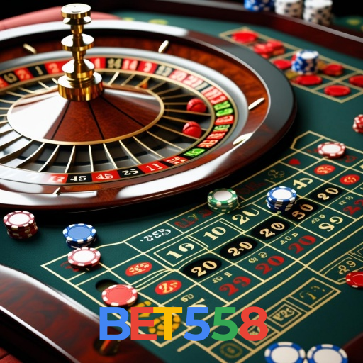 BET558 visual