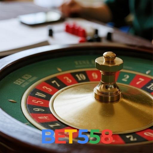 BET558 visual