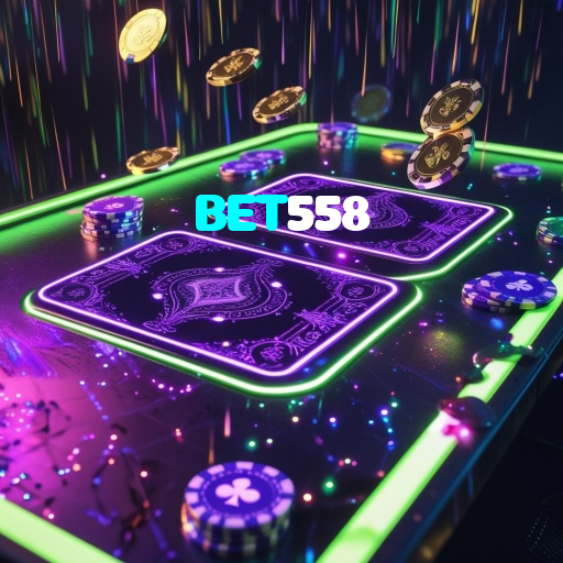 BET558 visual