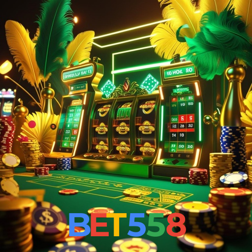 BET558 visual