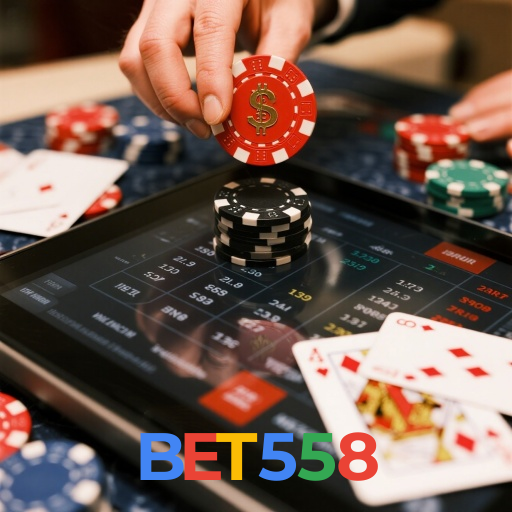BET558 visual