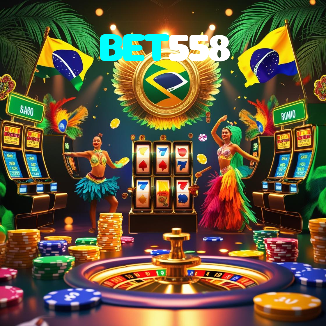 BET558 visual