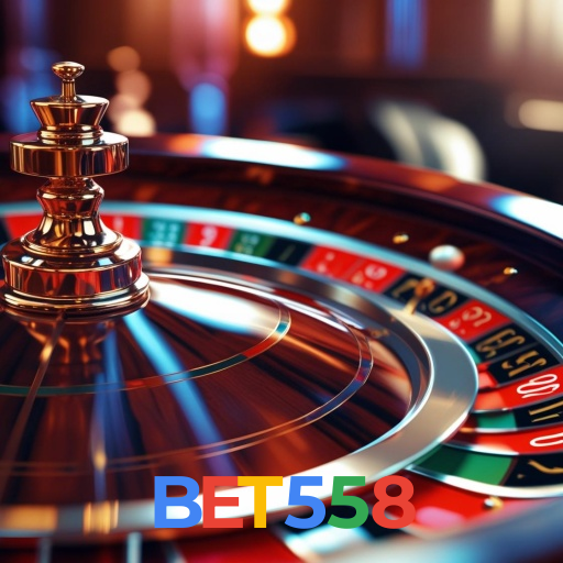 BET558 visual