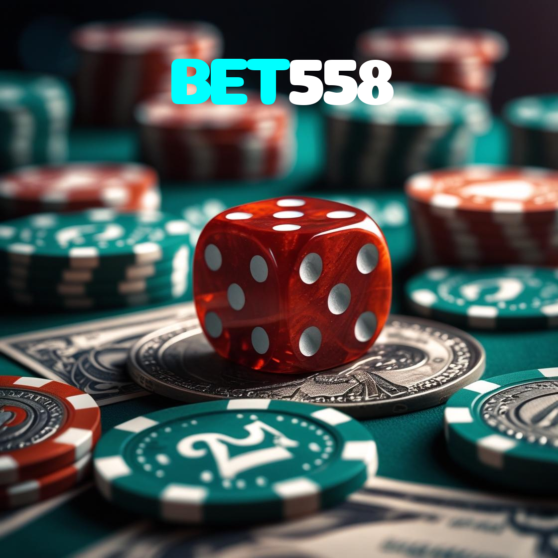 BET558 visual