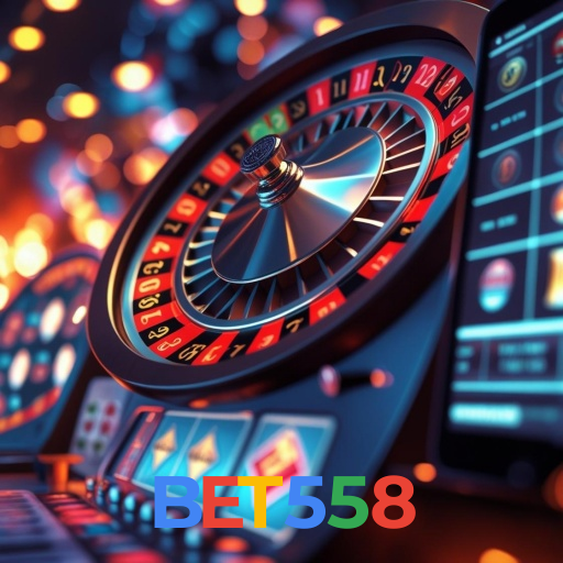 BET558 visual
