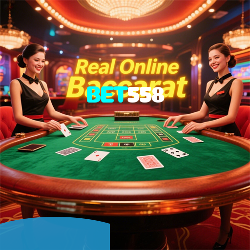 BET558 visual