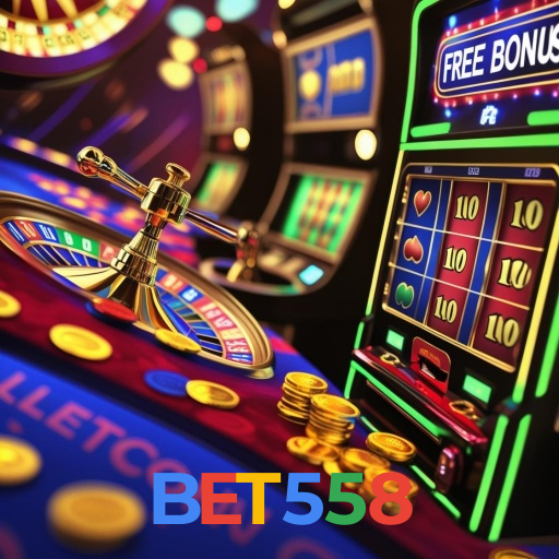 BET558 visual