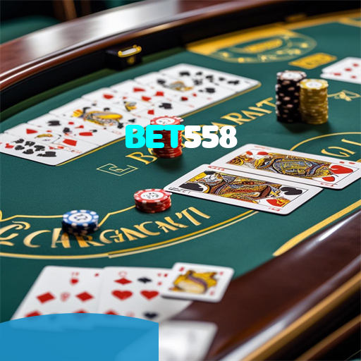 BET558 visual
