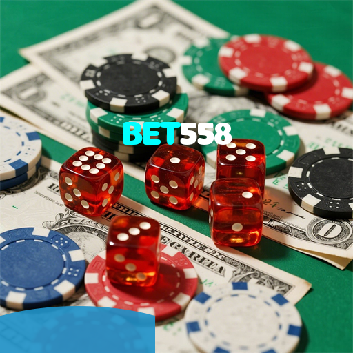 BET558 visual