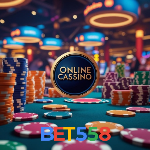 BET558 visual