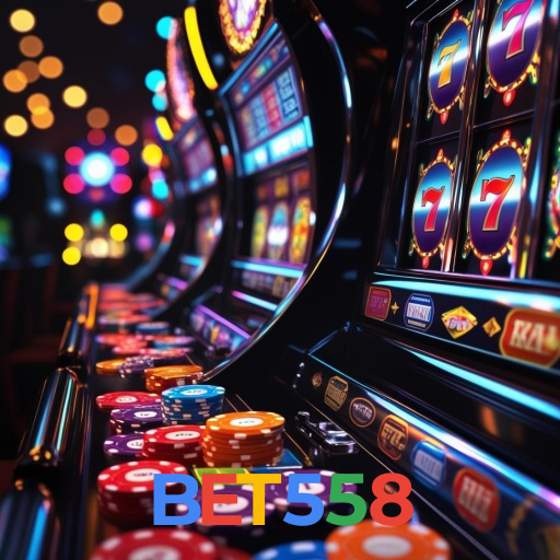 BET558 visual