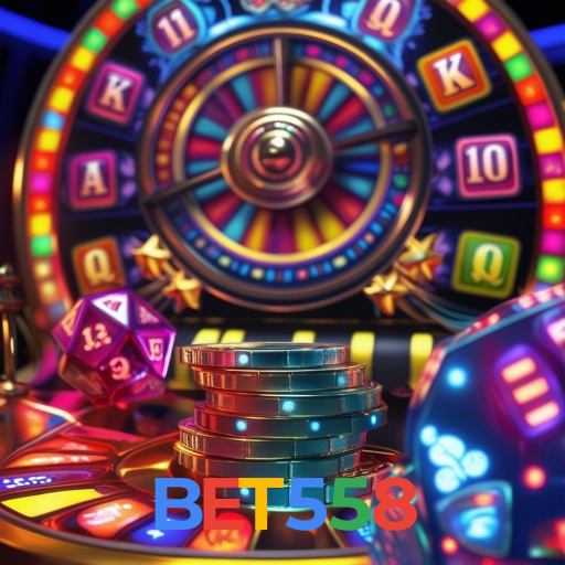 BET558 visual