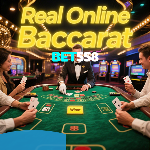 BET558 visual