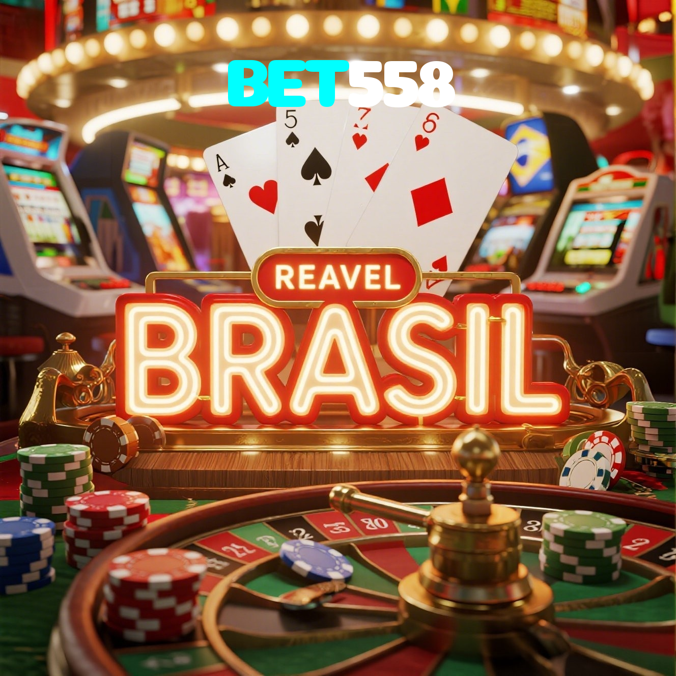 BET558 visual