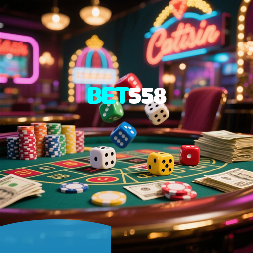 BET558 visual