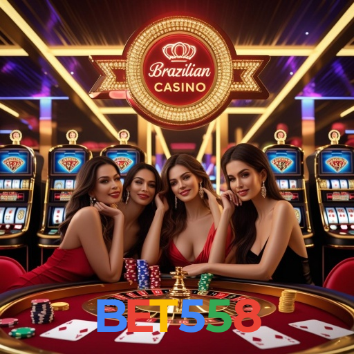 BET558 visual