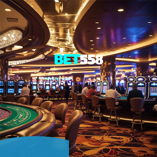 BET558 visual