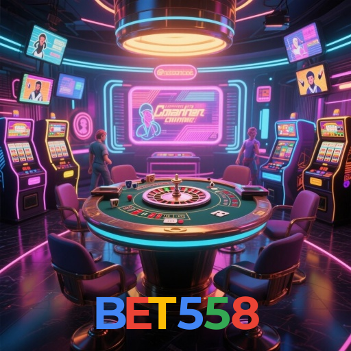 BET558 visual