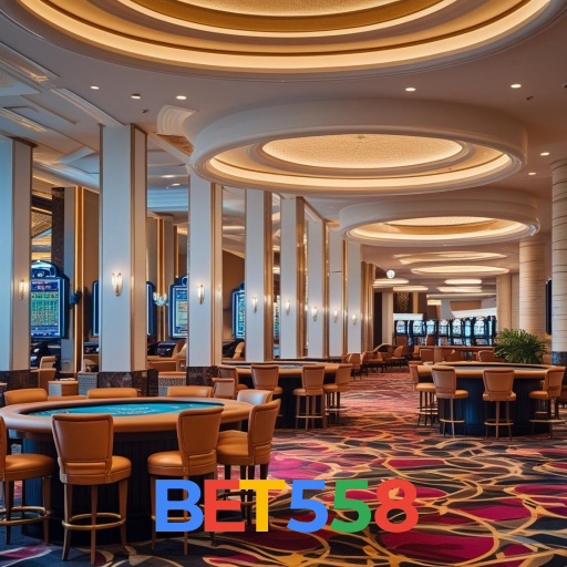 BET558 visual