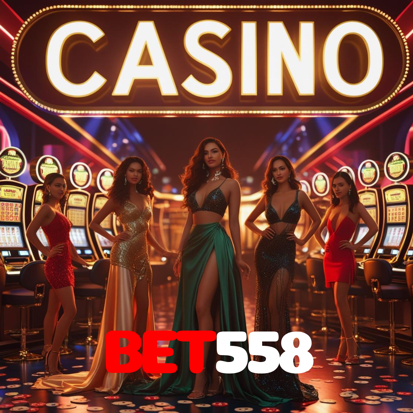 BET558 visual