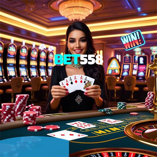 BET558 visual