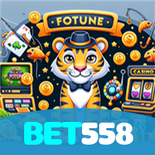 BET558 visual