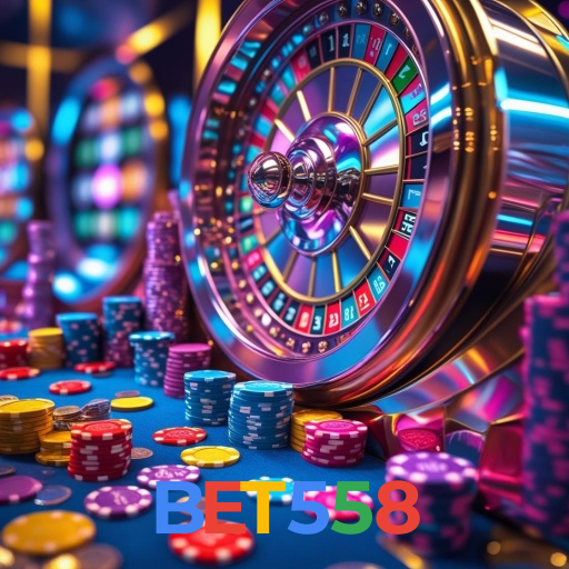 BET558 visual