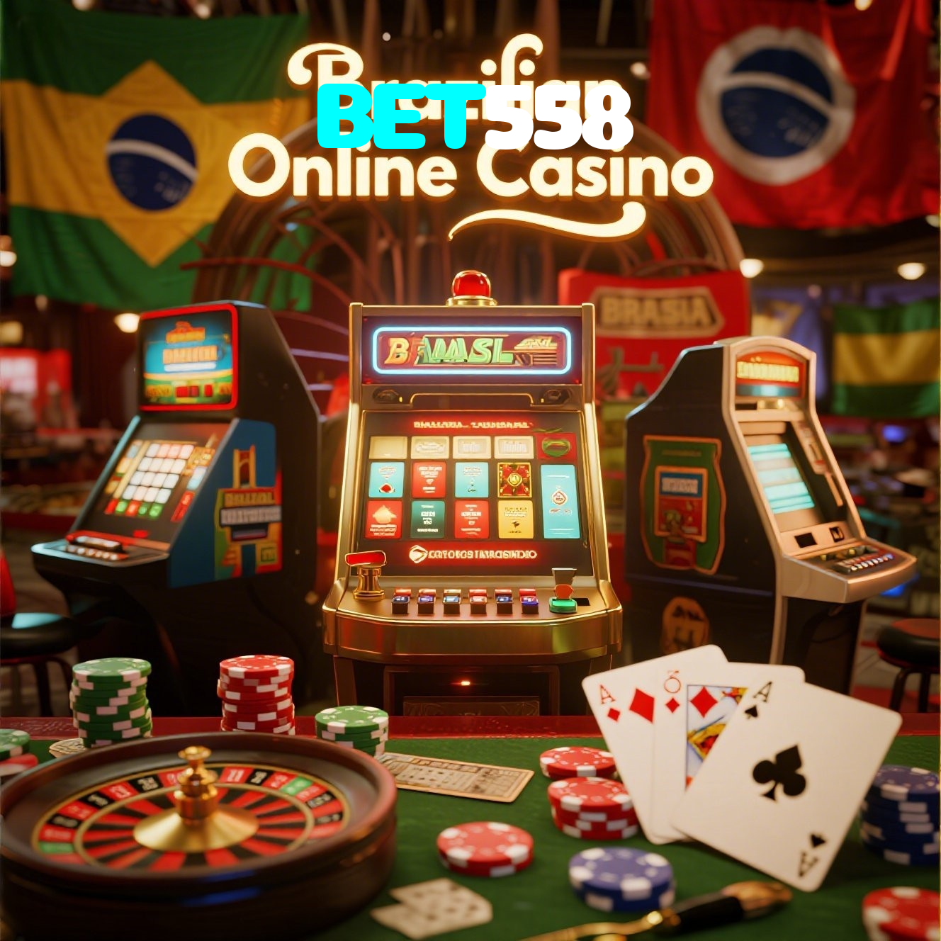 BET558 visual