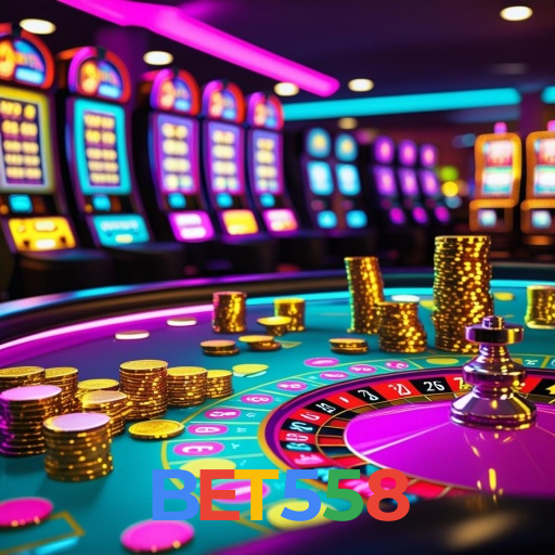 BET558 visual