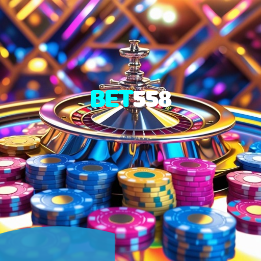 BET558 visual