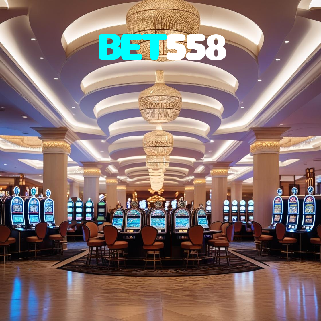 BET558 visual