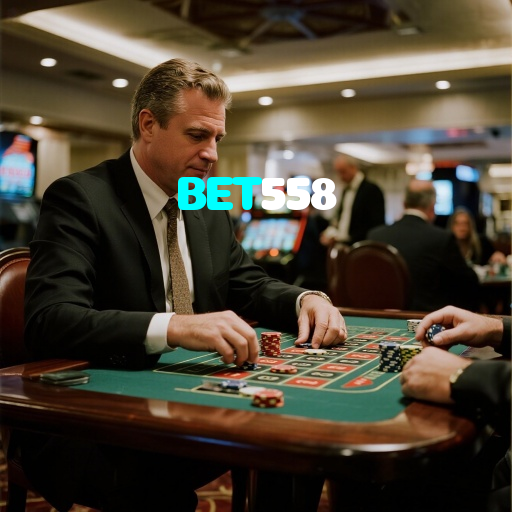 BET558 visual