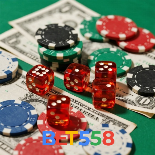 BET558 visual