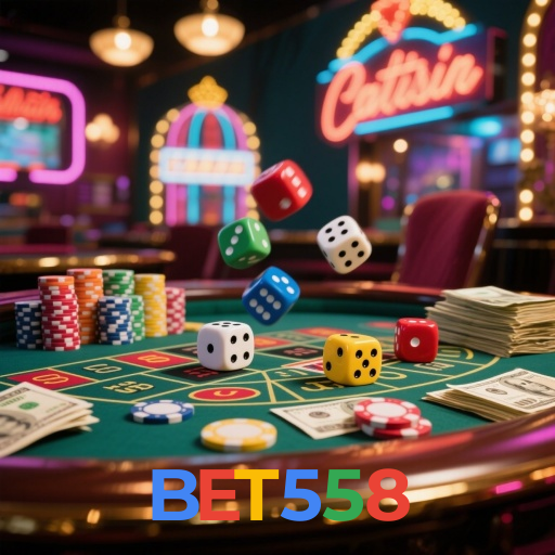 BET558 visual