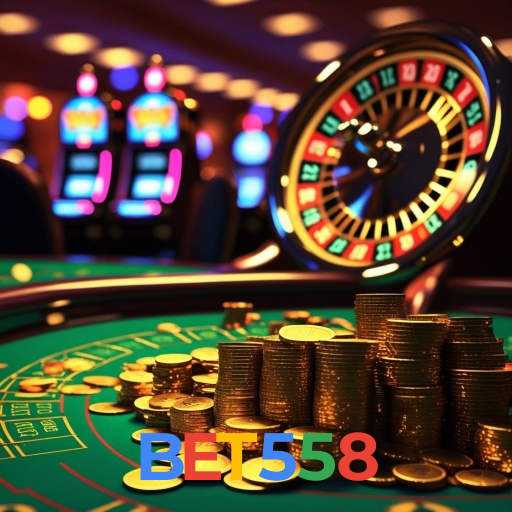BET558 visual