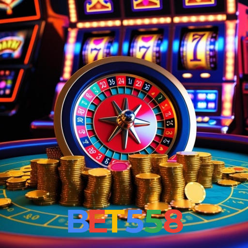 BET558 visual