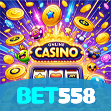 BET558 visual