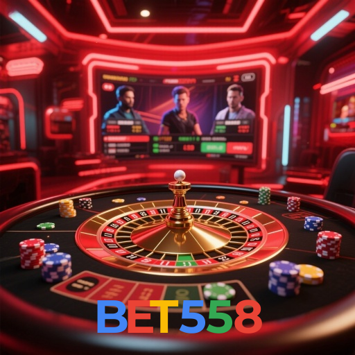 BET558 visual