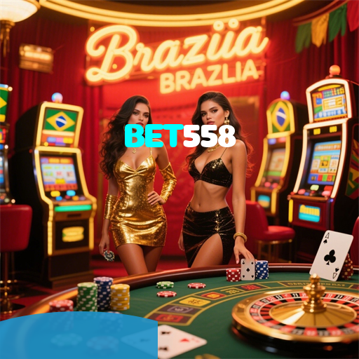 BET558 visual