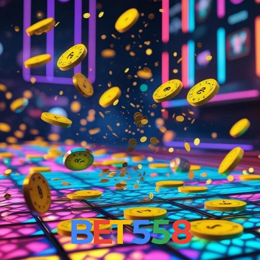 BET558 visual